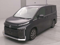 2023 Toyota Voxy
