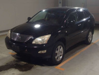 2007 Toyota Harrier