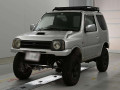 2005 Suzuki Jimny