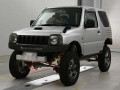 2004 Suzuki Jimny