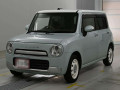 2014 Suzuki ALTO Lapin