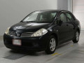 2005 Nissan Tiida Latio