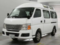 2006 Nissan Caravan Bus