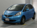 2009 Honda Fit