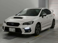 2019 Subaru WRX S4