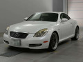 2007 Lexus SC