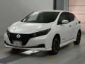 2022 Nissan Leaf
