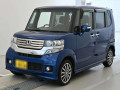 2012 Honda N-BOX CUSTOM