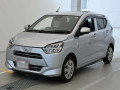 2023 Daihatsu Mira e:S