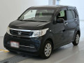 2017 Honda N-Wgn