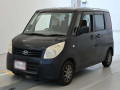2013 Mazda Flair Wagon