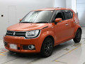 2016 Suzuki IGNIS