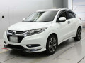 2014 Honda VEZEL