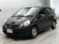 2007 Honda Fit