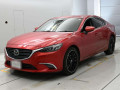 2015 Mazda Atenza