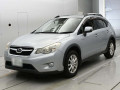 2013 Subaru XV HYBRID