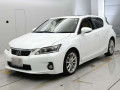 2011 Lexus CT