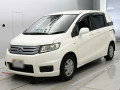 2011 Honda Freed Spike