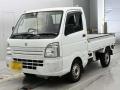 2016 Suzuki Carry Truck