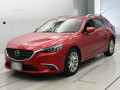 2018 Mazda Atenza Wagon