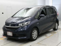 2021 Honda Freed Plus Hybrid