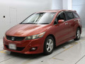 2009 Honda Stream