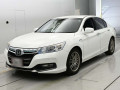 2015 Honda Accord Hybrid