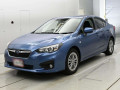 2017 Subaru Impreza G4