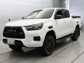 2022 Toyota Hilux