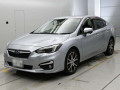 2018 Subaru Impreza G4