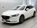 2021 Mazda Mazda6