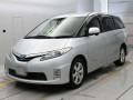 2009 Toyota Estima Hybrid