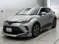 2022 Toyota C-HR