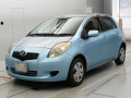 2006 Toyota Vitz
