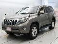 2013 Toyota Land Cruiser Prado