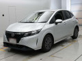 2022 Nissan Note