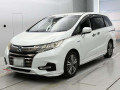 2018 Honda Odyssey Hybrid