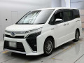 2018 Toyota Voxy