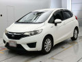 2015 Honda Fit Hybrid