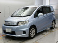 2013 Honda Freed spike hybrid