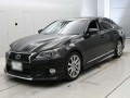 2014 Lexus GS