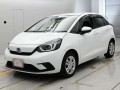 2020 Honda Fit