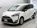 2015 Toyota Sienta