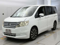 2013 Honda Step WGN