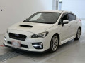2015 Subaru WRX S4