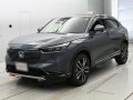 2021 Honda VEZEL