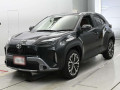 2022 Toyota YARIS CROSS