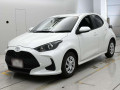 2025 Toyota YARIS