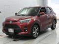 2026 Toyota Raize