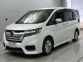 2021 Honda Step WGN Spada
